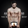 ANDRES DIAMOND FEAT. THE FRÄULEINIST - The Man I Love The Most